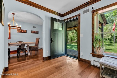 Tucked away on over an acre of private land, this beautifully - photo 17