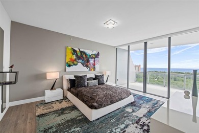 Experience luxury waterfront living at AquaBlu in Fort - photo 17