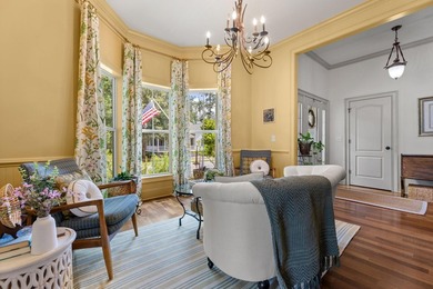 Lowcountry Living at Its Finest -- 8574 Refuge Point CircleEqual - photo 18