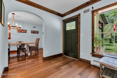 Tucked away on over an acre of private land, this beautifully - photo 18