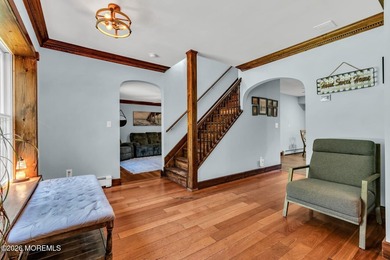 Tucked away on over an acre of private land, this beautifully - photo 19