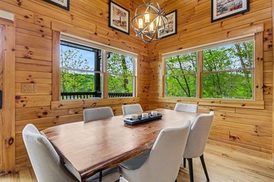 An exceptional opportunity to own a custom Jubach log cabin on - photo 20
