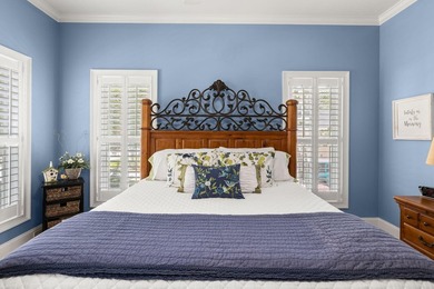 Lowcountry Living at Its Finest -- 8574 Refuge Point CircleEqual - photo 20