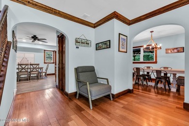 Tucked away on over an acre of private land, this beautifully - photo 20