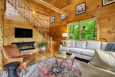 An exceptional opportunity to own a custom Jubach log cabin on - photo 21