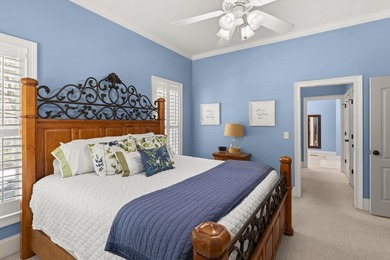 Lowcountry Living at Its Finest -- 8574 Refuge Point CircleEqual - photo 21