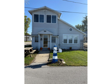Lake Erie - Ottawa County Home For Sale in Fremont Ohio