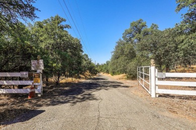 Lake Shasta Acreage For Sale in Redding California