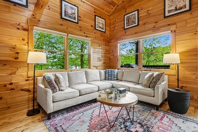 An exceptional opportunity to own a custom Jubach log cabin on - photo 22