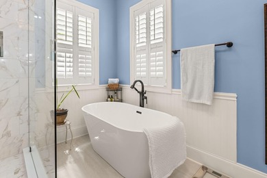 Lowcountry Living at Its Finest -- 8574 Refuge Point CircleEqual - photo 22