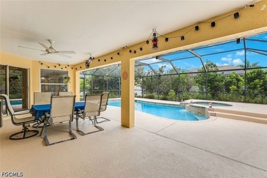 Welcome to this Beautiful Pool Home located in Southwest Cape - photo 22
