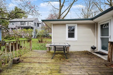 Enjoy the Gull Lake lifestyle with 70' of lake access and shared - photo 22