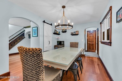 Tucked away on over an acre of private land, this beautifully - photo 22
