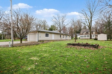 Enjoy the Gull Lake lifestyle with 70' of lake access and shared - photo 23