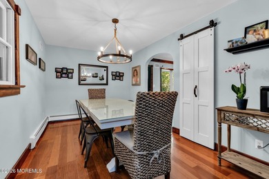 Tucked away on over an acre of private land, this beautifully - photo 23