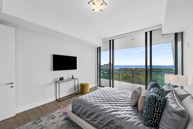 Experience luxury waterfront living at AquaBlu in Fort - photo 23