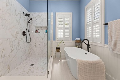 Lowcountry Living at Its Finest -- 8574 Refuge Point CircleEqual - photo 24