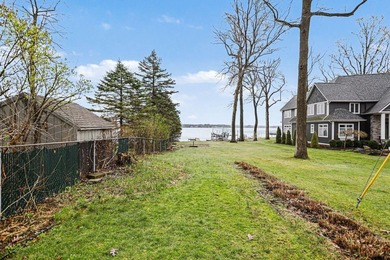 Enjoy the Gull Lake lifestyle with 70' of lake access and shared - photo 24