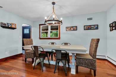 Tucked away on over an acre of private land, this beautifully - photo 24
