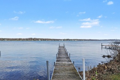 Enjoy the Gull Lake lifestyle with 70' of lake access and shared - photo 25
