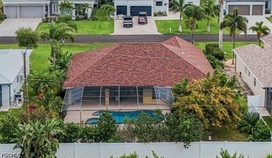 Welcome to this Beautiful Pool Home located in Southwest Cape - photo 27