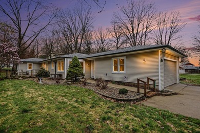 Enjoy the Gull Lake lifestyle with 70' of lake access and shared - photo 27