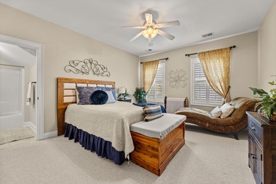 Lowcountry Living at Its Finest -- 8574 Refuge Point CircleEqual - photo 28