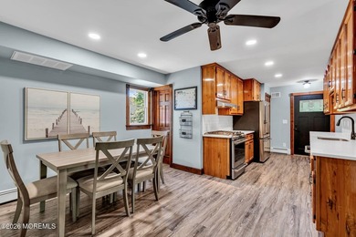 Tucked away on over an acre of private land, this beautifully - photo 29