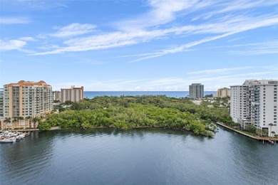 Experience luxury waterfront living at AquaBlu in Fort - photo 29