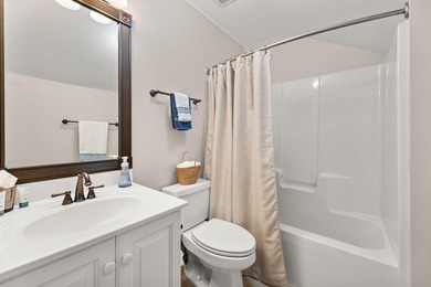 Lowcountry Living at Its Finest -- 8574 Refuge Point CircleEqual - photo 30