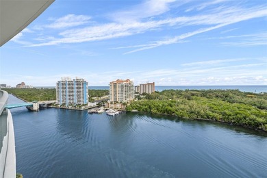 Experience luxury waterfront living at AquaBlu in Fort - photo 30