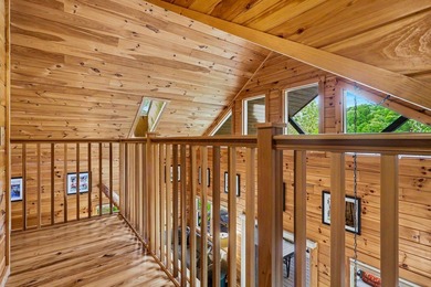 An exceptional opportunity to own a custom Jubach log cabin on - photo 31
