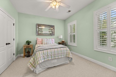 Lowcountry Living at Its Finest -- 8574 Refuge Point CircleEqual - photo 31