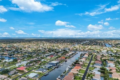 Welcome to this Beautiful Pool Home located in Southwest Cape - photo 31