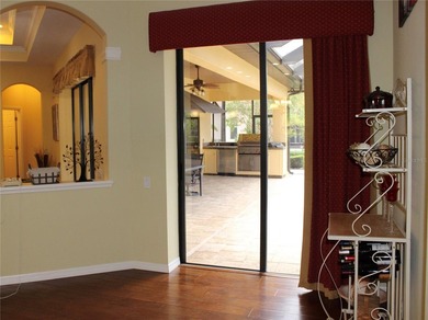 This Spanish/Mediterranean style home possesses some of the most - photo 31