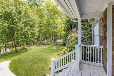 The Hampton Waters community is a private haven for those who - photo 31