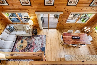 An exceptional opportunity to own a custom Jubach log cabin on - photo 32