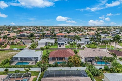 Welcome to this Beautiful Pool Home located in Southwest Cape - photo 32