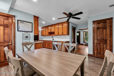 Tucked away on over an acre of private land, this beautifully - photo 32