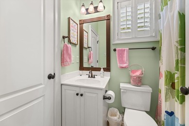 Lowcountry Living at Its Finest -- 8574 Refuge Point CircleEqual - photo 33