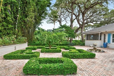 *Like a house within a garden, living here is like a peaceful - photo 33