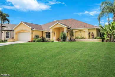 Welcome to this Beautiful Pool Home located in Southwest Cape - photo 34
