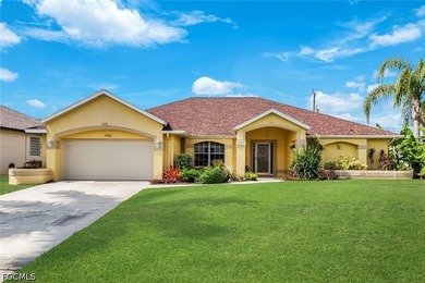 Welcome to this Beautiful Pool Home located in Southwest Cape - photo 35