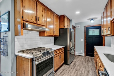 Tucked away on over an acre of private land, this beautifully - photo 35