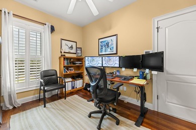 Lowcountry Living at Its Finest -- 8574 Refuge Point CircleEqual - photo 36