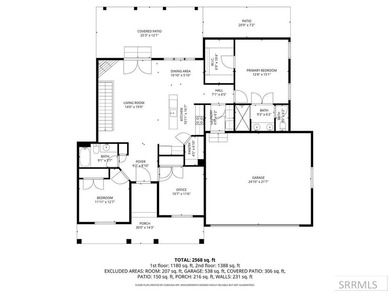 Welcome to a home that perfectly blends high-end efficiency with - photo 36