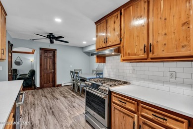 Tucked away on over an acre of private land, this beautifully - photo 37
