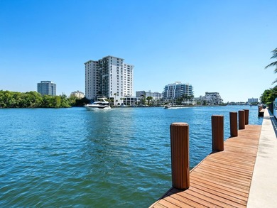 Experience luxury waterfront living at AquaBlu in Fort - photo 37