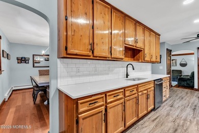 Tucked away on over an acre of private land, this beautifully - photo 38