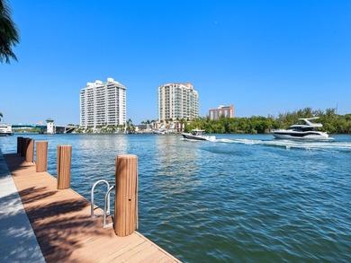 Experience luxury waterfront living at AquaBlu in Fort - photo 38